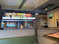 -海底捞火锅(漕宝路店)