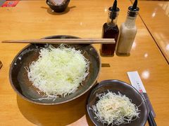 -胜博殿日式炸猪排(悠唐店)