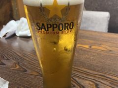 -桂马·日本料理·海胆·海鲜饭·酒场(民主广场店)