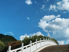 -花溪公园
