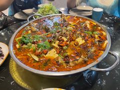 -褒河栈道渔庄(建工路总店)