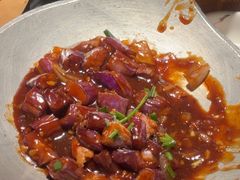 -绿茶餐厅(淮安吾悦广场店)