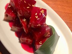 西湖糖藕-湖滨28中餐厅·西湖宴·杭州君悦酒店