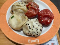 -陈家生煎(三坊七巷店)