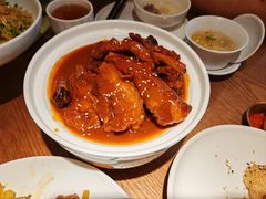-大鱼徽州·寻味徽菜(万象汇店)