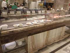 -福州西湖大酒店·怡湖咖啡厅