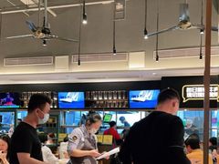 -木屋烧烤(坂田天安云谷店)