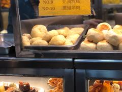 -护国寺小吃(地安门店)