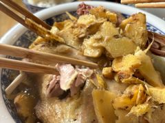 -忠记姜母鸭