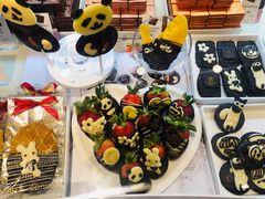 -GODIVA(国际金融中心店)