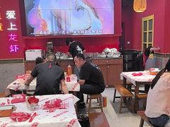 -饶福记·南昌烧烤大排档(九龙湖土著店)