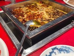 -二荆条·蜀鲜汇城市森林火锅