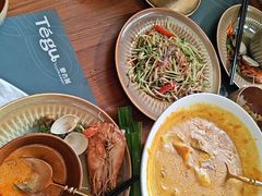 -Tegu泰古莲·泰国餐厅(红山6979店)