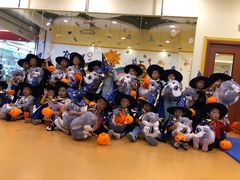 -天津瑞宇康培训学校(爱琴海购物公园店)