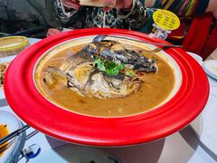 -大碗居·烤鸭·鱼头泡饼(天坛东门店)