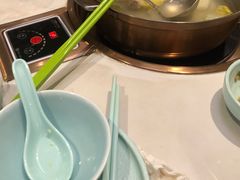 -润园四季椰子鸡火锅(南山海岸城店)