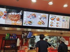 -吉野家(黑牛城道店)