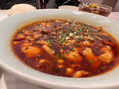 -渝信川菜(长安店)