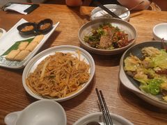 -云海肴·汽锅鸡·云南菜(广安门天虹店)