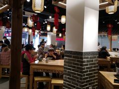大堂-老城南.鸭血粉丝汤(夫子庙店)