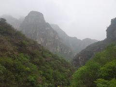 -孤山寨风景区