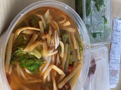 -玉华饮食店(茅台路店)