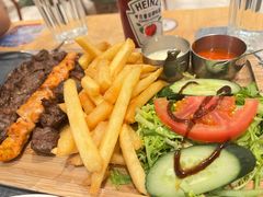 -ALAMEEN阿拉伯餐厅(三里屯店)