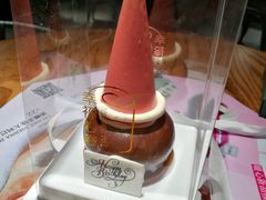 -YUMI芽米·法式烘焙·咖啡(文化宫店)
