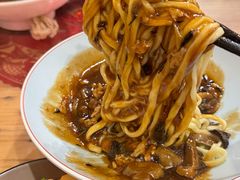 -锅儿挑面馆