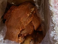 -长平腊味·潮汕特产