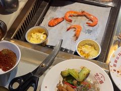 -芝小官毛肚火锅海鲜自助(淮安清江浦区新亚店)