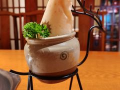 -前门涮肉(群力店)
