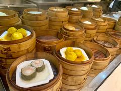 -纽斯特牛排自助餐厅(浦江万达店)