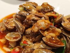 -杨氏青龙虾·羊蝎子(金盛路总店)