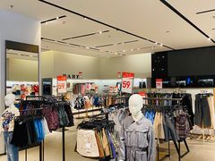 -ZARA(凯德乐峰广场店)