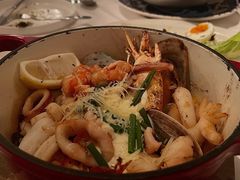 主厨海鲜饭-夏朵餐厅(丁香店)