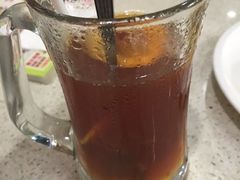 -明记港式烧腊茶餐厅(下沙店)