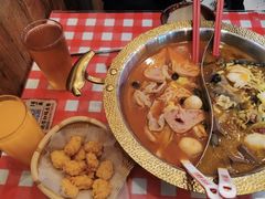 -石榴姐•山城小馆(创始店)