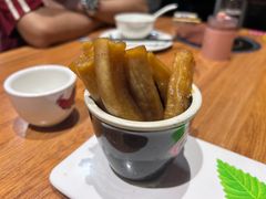 -强记鱼粥(南村店)