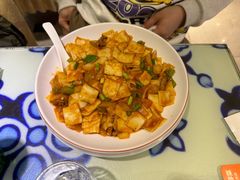 -撒拉花儿·新疆菜·清真(太阳宫店)