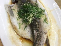 -水乡人家私房菜(逢简店)