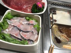 -海底捞火锅(城阳万象汇店)