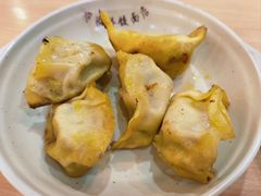 -蒋家桥饺面店(东关街店)