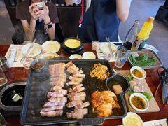 -Dombe豚(黑猪肉街店)