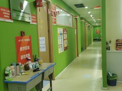 -昂立青少儿成长中心(杨浦国和1000校区)
