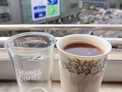 -Manner Coffee(大宁国际商业广场店)