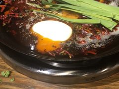 -周幺妹重庆老火锅(银泰城总店)