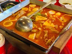 沙茶一品锅-202特色排档(五缘湾店)