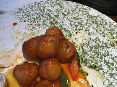 -肴约·花园式餐厅(湖里店)