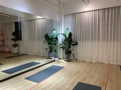-嗨普拉提健身馆(金辉环球中心店)